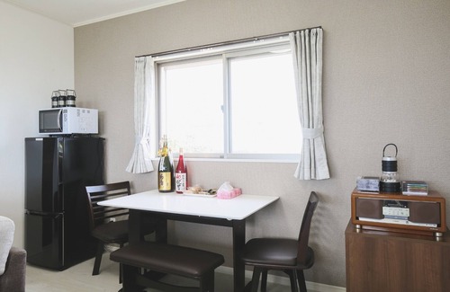 Itoman Casa | SUNSET - Seaman / Itoman Okinawa