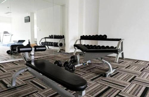 Central District Apartamento | Sunset Seaside Retreat@13pax - Direct Beach Access