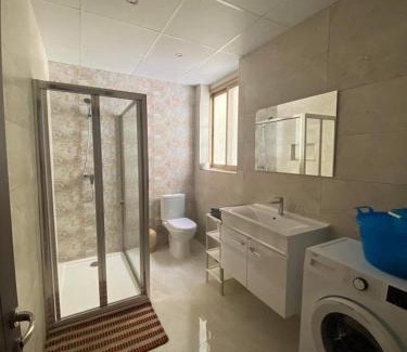 Marsalforn Apartamento | Sunset Seaview Apartments