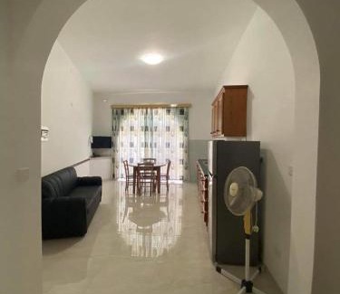 Marsalforn Apartamento | Sunset Seaview Apartments