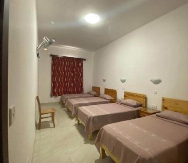 Marsalforn Apartamento | Sunset Seaview Apartments