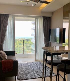 Batam Apartamento | Sunset Seaview Family Room Nuvasa Bay Nongsa 719