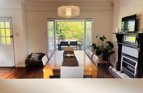 Scarborough Casa | Sunset Serenity in Scarborough