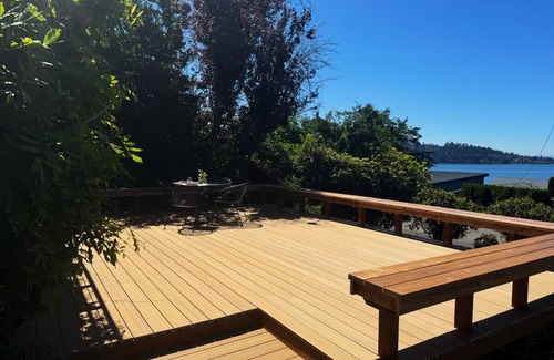 Bellingham Casa | Sunset Serenity, Stunning Views