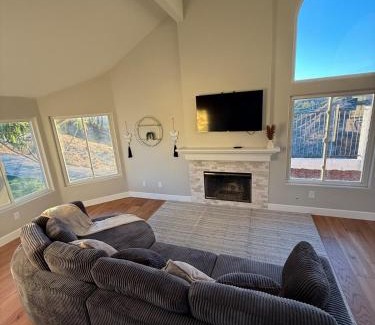 Canyon Country Casa | Sunset Serenity