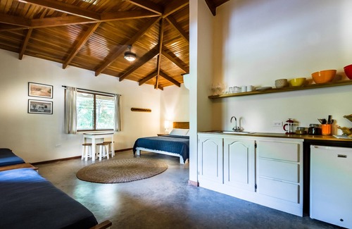 Playa Guiones Hotel | Sunset Shack Hotel