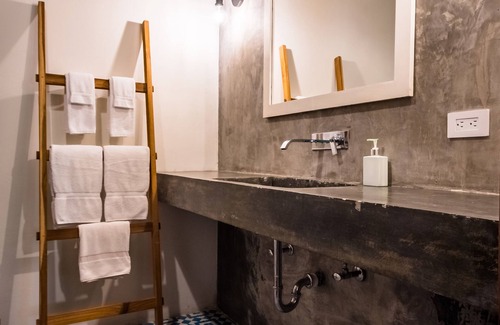 Playa Guiones Hotel | Sunset Shack Hotel