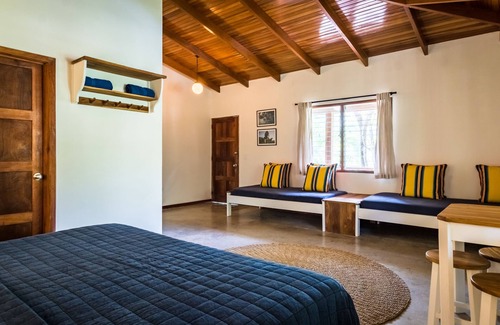 Playa Guiones Hotel | Sunset Shack Hotel