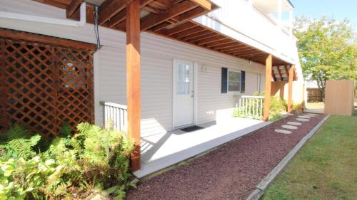 West Cape May Apartamento | Sunset Shore House First Floor