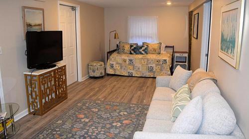 West Cape May Apartamento | Sunset Shore House First Floor