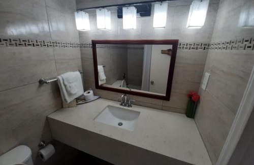 Villa Hotel | Sunset Shores Beach Hotel
