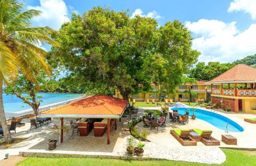 Villa Hotel | Sunset Shores Beach Hotel