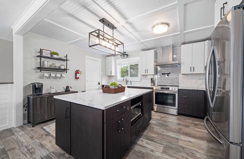 Ocean Park Casa | Sunset Shores - Ocean Front Family Retreat