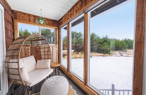 Ocean Park Casa | Sunset Shores - Ocean Front Family Retreat