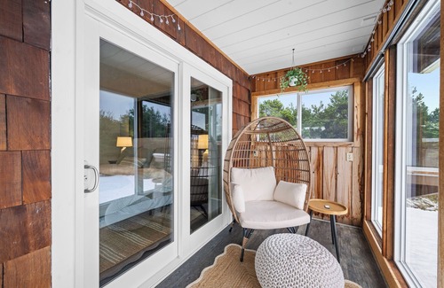 Ocean Park Casa | Sunset Shores - Ocean Front Family Retreat