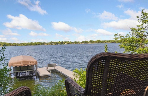 Alexandria Casa | "Sunset Shores" on Lake Latoka