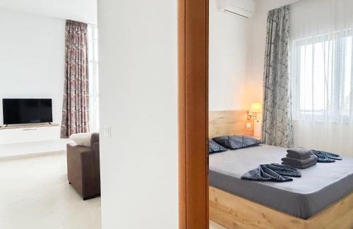 Shkembi i Kavajes Apartamento | Sunset Shores Residences
