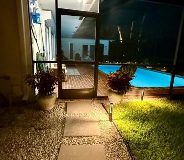 Lake Clarke Shores Casa | Sunset Shores
