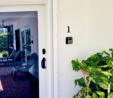 Lake Clarke Shores Casa | Sunset Shores