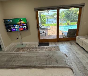 Lake Clarke Shores Casa | Sunset Shores