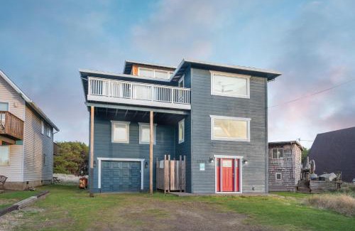 Pacific City Casa | Sunset Shores