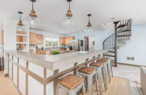 Pacific City Casa | Sunset Shores