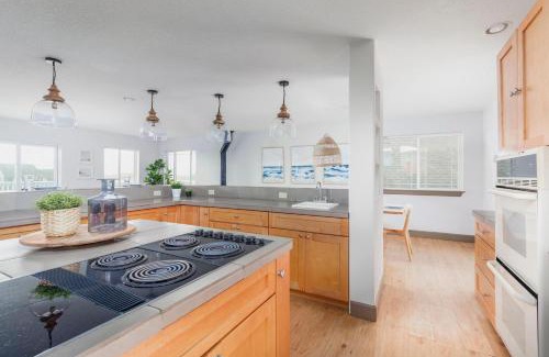 Pacific City Casa | Sunset Shores