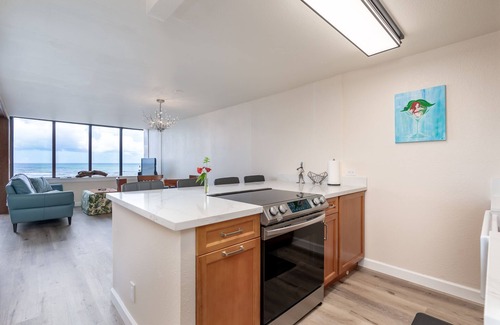 Mokuleia Condominio | Sunset Shores - Waialua Oceanfront Retreat