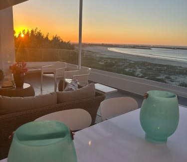 Lambert's Bay Apartamento | Sunset Shores