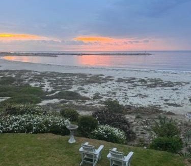Lambert's Bay Apartamento | Sunset Shores