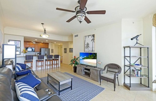 Cape Harbour Condominio | Sunset Siesta |Cape Harbour Amazing Sunset View - 2/2 Luxury Condo