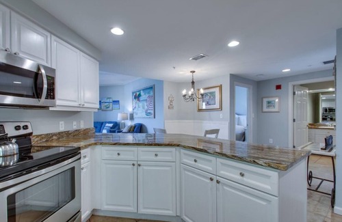 Gulf Pines Condominio | "Sunset Splendor: Newly Redecorated 2BR/2BA West-Facing Condo at Westwinds" at Sandestin Golf and Beach Resort!