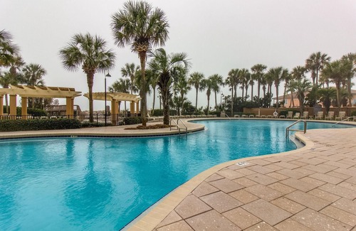 Gulf Pines Condominio | "Sunset Splendor: Newly Redecorated 2BR/2BA West-Facing Condo at Westwinds" at Sandestin Golf and Beach Resort!