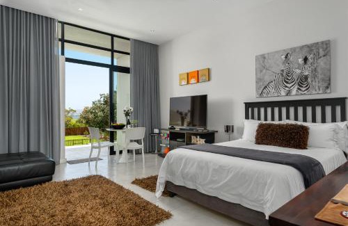Noordhoek Casa | Sunset Splendour Guesthouse