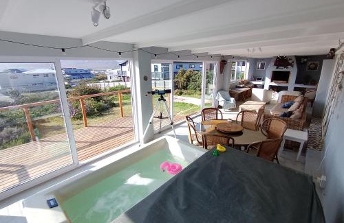 Pringle Bay Casa | Sunset Splendour