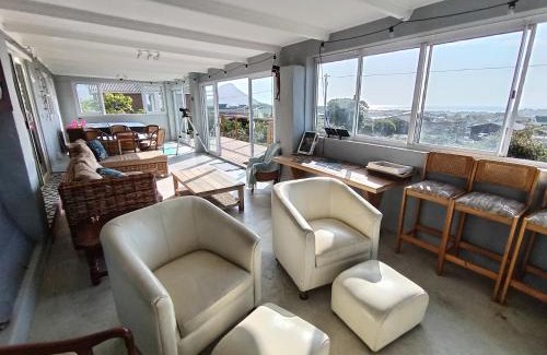 Pringle Bay Casa | Sunset Splendour