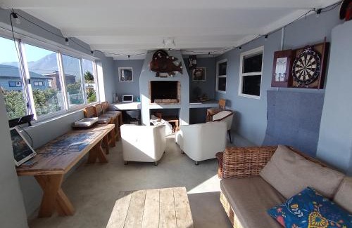 Pringle Bay Casa | Sunset Splendour