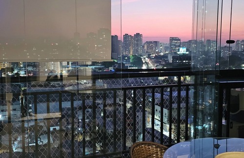 Bom Retiro Apartamento | Sunset Studio SP