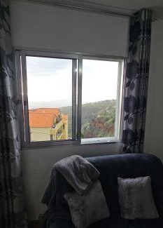 Estrela da Calheta Apartamento | Sunset Star II With Sea View