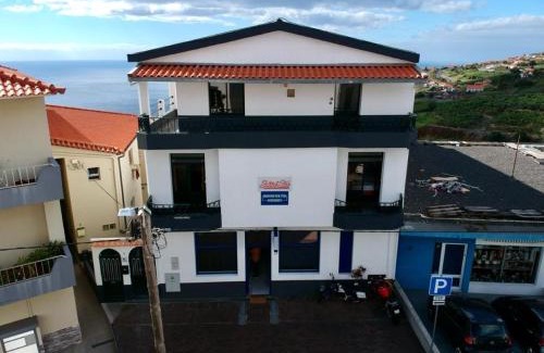 Estrela da Calheta Apartamento | Sunset Star II With Sea View