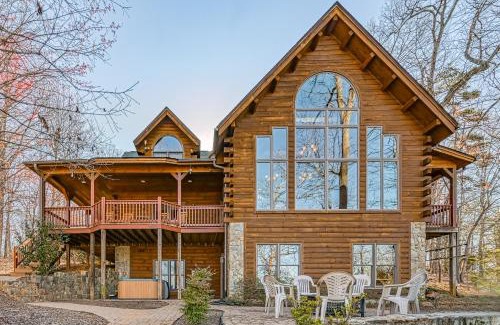 Huddleston Casa | Sunset-Starshine
