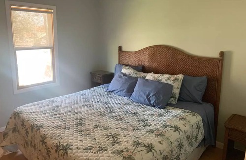 Villas Apartamento | Sunset State of Mind 2 bedroom House Near Cape May