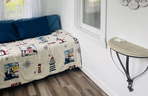 Villas Apartamento | Sunset State of Mind 3 bedroom House Near Cape May