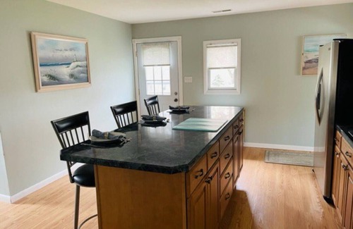 Villas Apartamento | Sunset State of Mind 2 bedroom House Near Cape May
