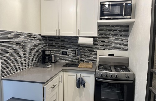 Nassau Apartamento | Sunset Stay 2