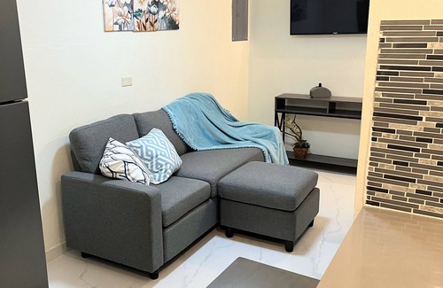 Nassau Apartamento | Sunset Stay 2