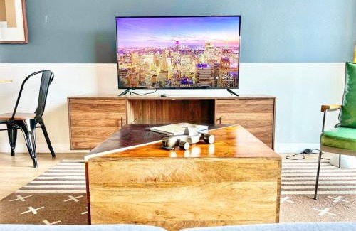 East Village Apartamento | Sunset Stay In Downtown San Diego