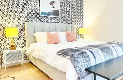 East Village Apartamento | Sunset Stay In Downtown San Diego