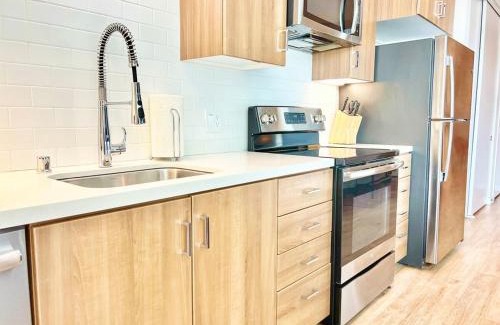 East Village Apartamento | Sunset Stay In Downtown San Diego