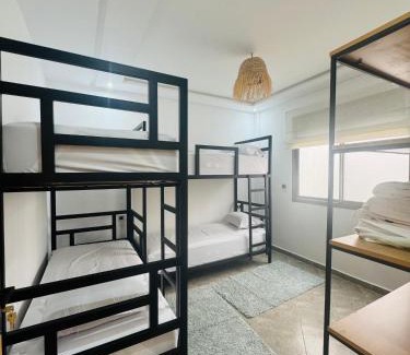 Tamrhakht Apartamento | sunset stay Tamraght